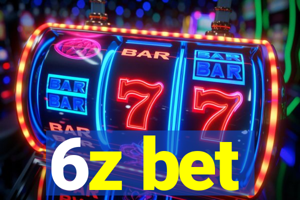 6z bet